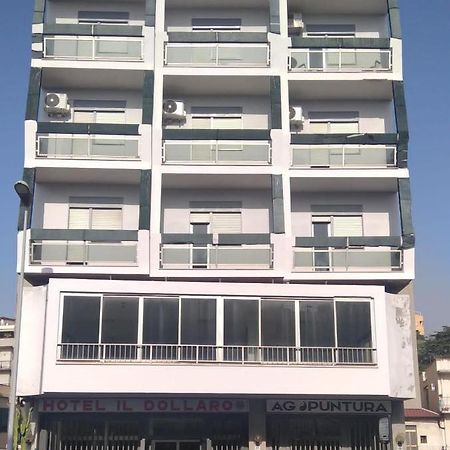 Hotel Il Dollaro Вила Сан Джовани Екстериор снимка