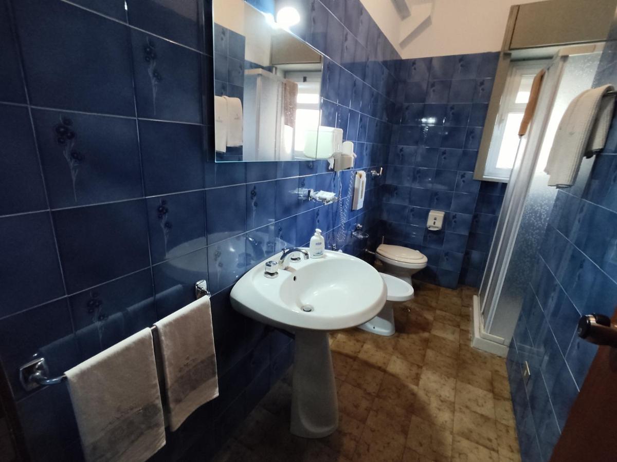 Hotel Il Dollaro Вила Сан Джовани Екстериор снимка