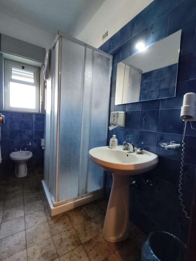 Hotel Il Dollaro Вила Сан Джовани Екстериор снимка