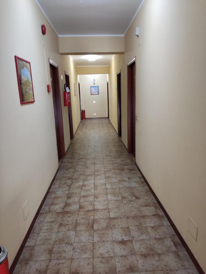 Hotel Il Dollaro Вила Сан Джовани Екстериор снимка